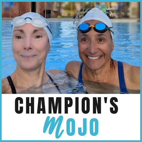 Sprinter Round Questions Answered by Kelly and Maria: You Asked, We Answered, EP 243