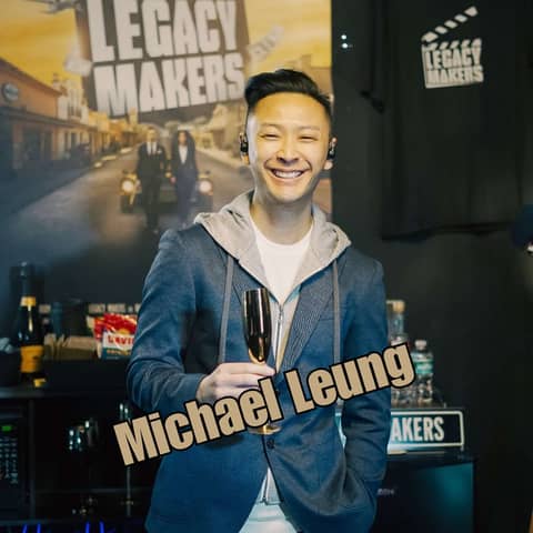 Michael Leung On Affordable Hearing Help Under $300