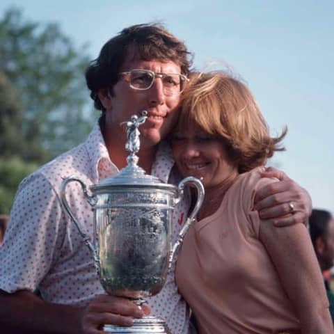 Hale Irwin - Part 4 (1977 - 1984)