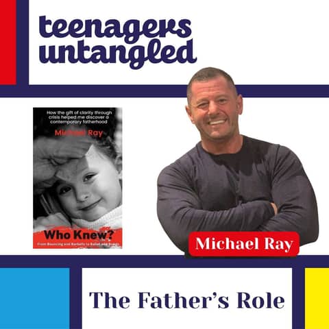 The Fatherhood Gap: How Society Is Failing Dads (and Our Kids)