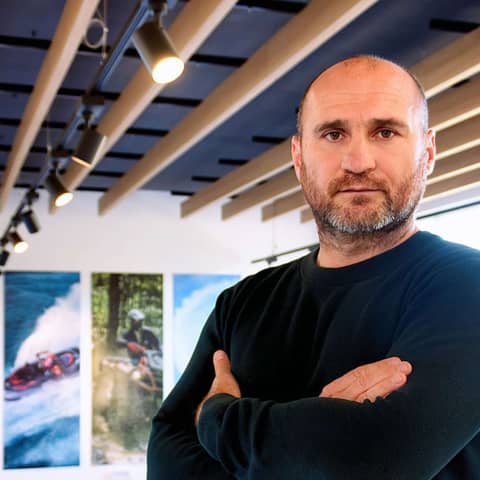 How Ivan Otulić Made Jet Ski Rentals Safer with OtoTrak  - Episode #161