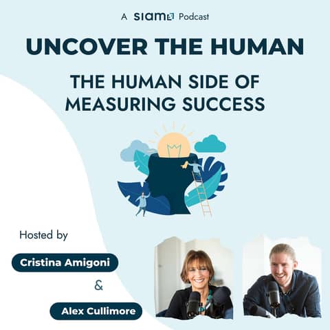 The Human Side of Measuring Success The Human Side of Measuring Success