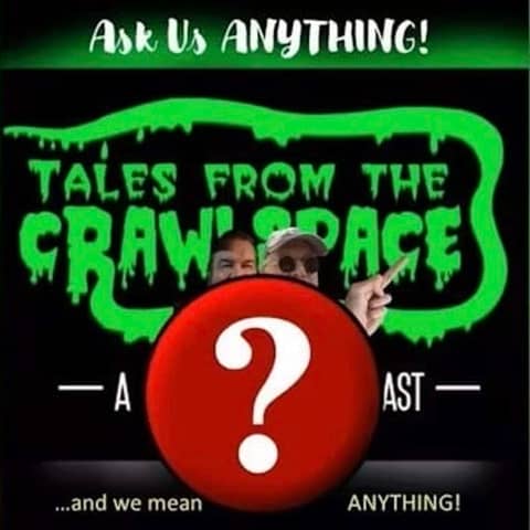 Ask Us Anything Again!