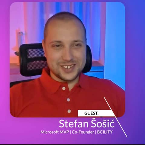 Episode 428: Business Central: Performance Tips & Life Beyond Work