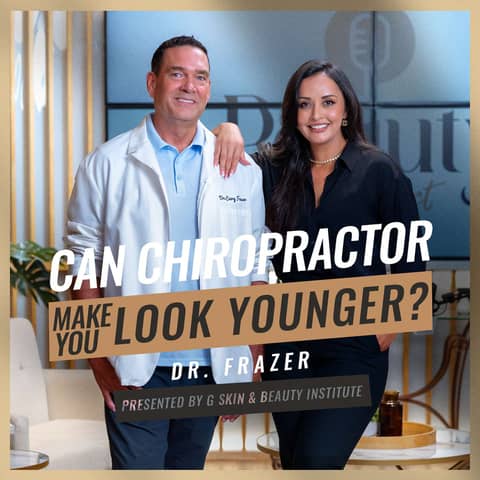 Can Chiropractor Make You Look Younger by G Skin & Beauty Institute