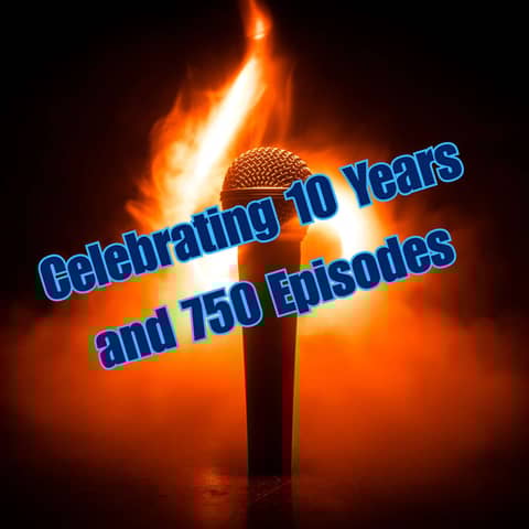 We Hit 750 Because of You