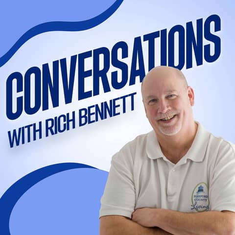 Podcast Sponsorship Secrets with Rich Bennett