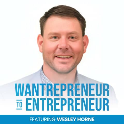 1251: From NBA Coach to AI Pioneer: The Secret to Making Every Rep Count w/ Wesley Horne