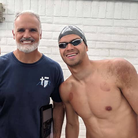 Michael Andrew and Peter Andrew: Team up for Success, EP 7