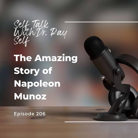 The Amazing Story of Napoleon Munoz