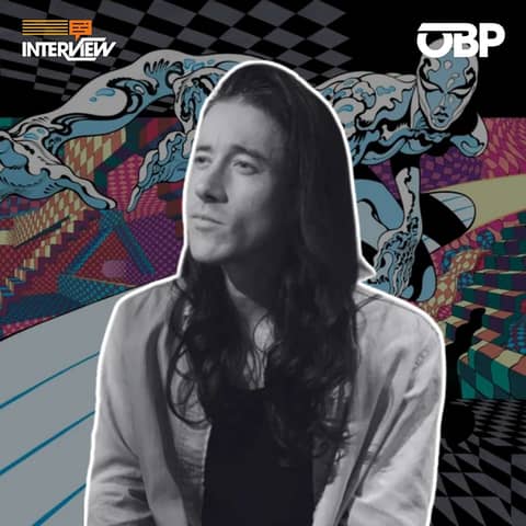 INTERVIEW: Tradd Moore