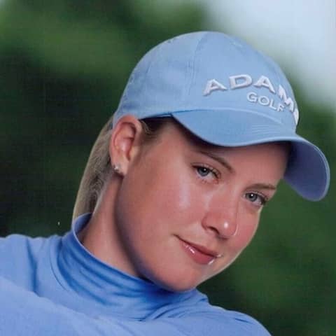 Brittany Lincicome - Part 1 (The Early Years)