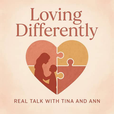 How trauma shaped us, how truth freed us, and how we learned to love differently.