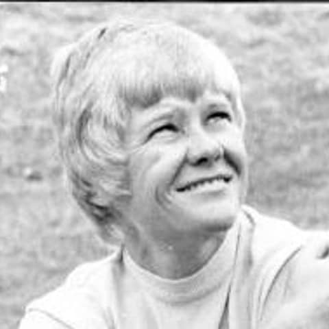 Gloria Ehret - Part 1 (The Early Years)