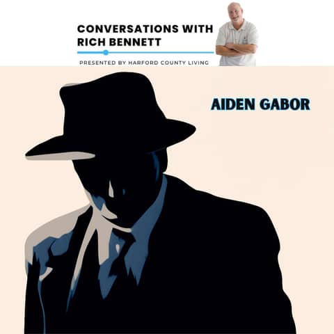 Mob Life, Betrayal, and Finding Peace: Aiden Gabor’s Remarkable Story