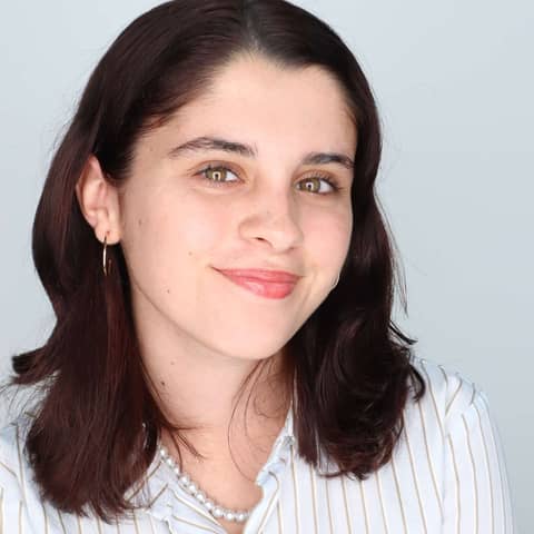 Take a Chance on Scotland: Angie Olmos and Study Abroad