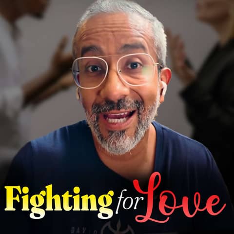 Want a Stronger Relationship? Learn to Fight Better.