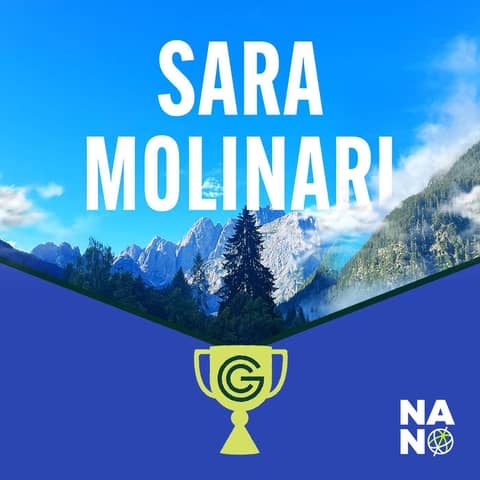 Sara Molinari - Think Global, Act Local