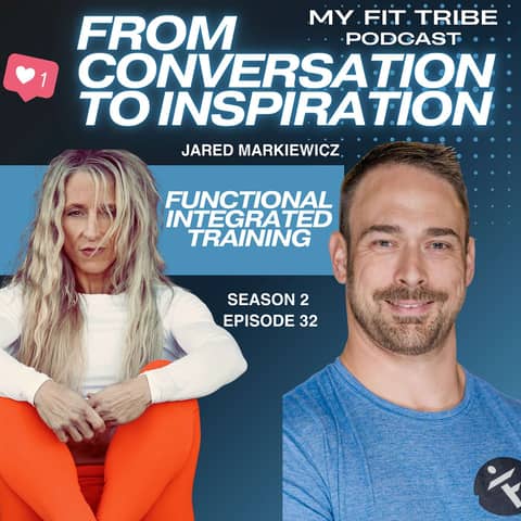 Jared Markiewicz- Functional Integrated Training