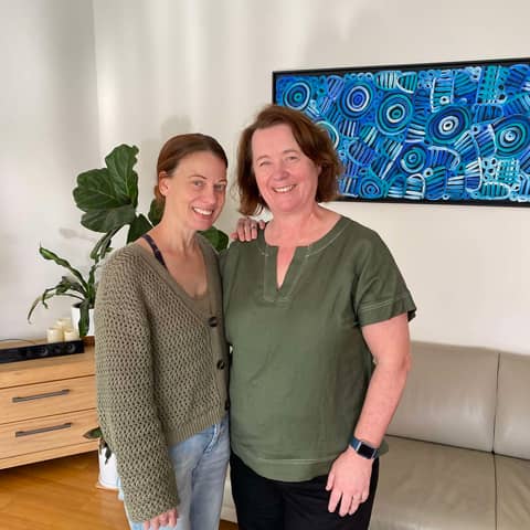 S2 Ep 6A Till Heike a personal experience with Stillbirth