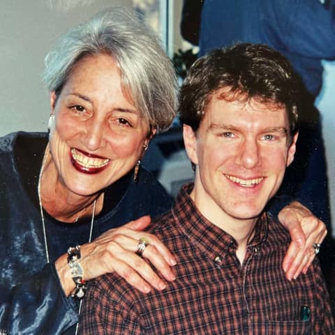 110. Carol Rocamora and Michael Hollinger - New Plays for Philadelphia