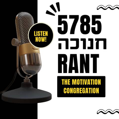 An Unfiltered Chanukah Rant About the Obsession with Doughnuts, iPhones, and Gambling