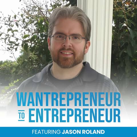 1417: The "People, Process, Technology" Framework That Changes Everything w/ Jason Roland