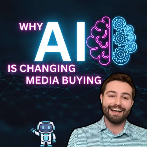 AI-Powered Media Buying: How Mark Cuban and Brecker Brees, Founder of Preflect Are Disrupting DTC