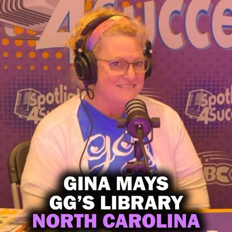 I Bought $1,800 In Books And Panicked