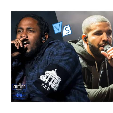 Drake vs. Kendrick: Dissecting the Drake vs. Kendrick Lamar Hip-Hop Feud