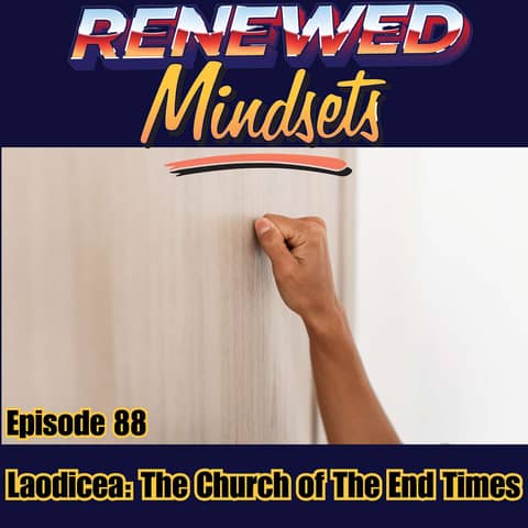 Laodicea: The Church of The End Times