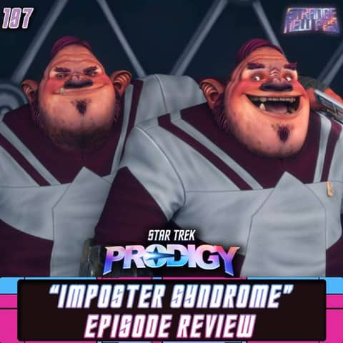 Prodigy "Imposter Syndrome" Review