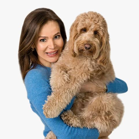 Dogged Determination with Entrepreneur Lisa Baronoff