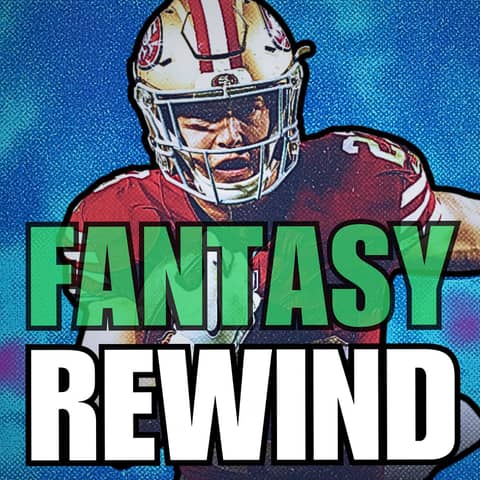 10 Unforgettable Fantasy Moments 2025, Week 18 DFS Plays