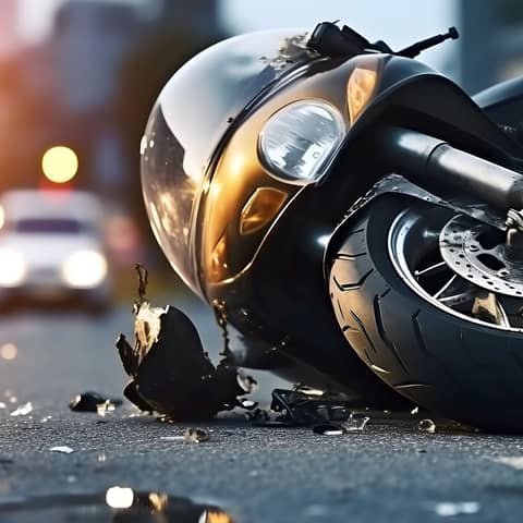 Navigating Motorcycle Safety: Essential Tips for Every Rider