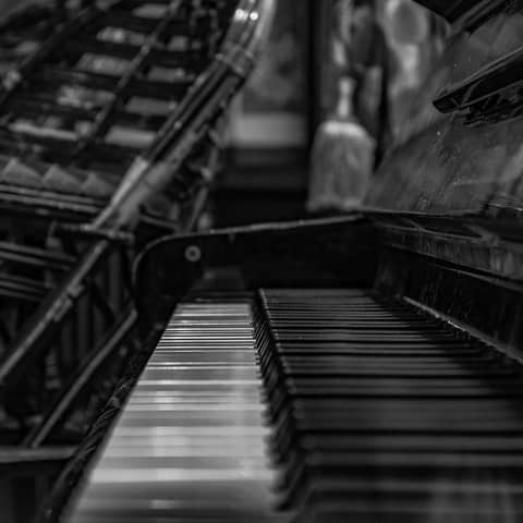 Jazz Standards, a DLP Synopsis