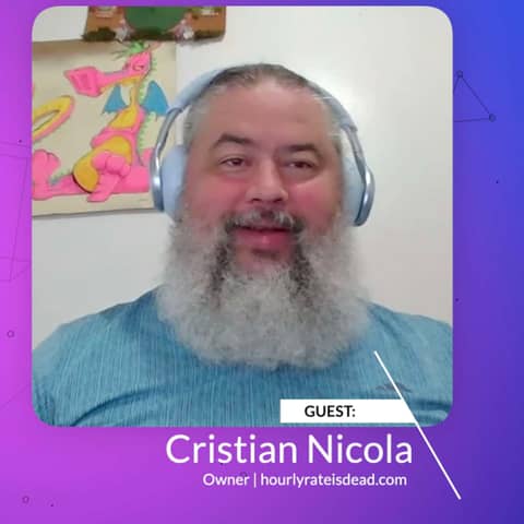 Episode 502: Is this the End of the Billable Hour?