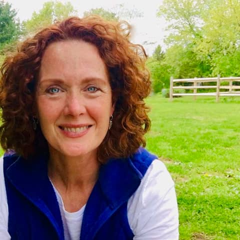 Move More, Feel Better: Simple Movement Shifts for Everyday Fitness and Mindset with Lisa Byrne