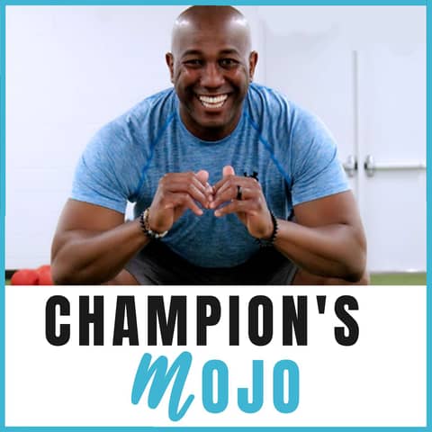 Ask Yourself A Question from Top Running Coach Desmond Dunham, 5-MIN FLASHBACK, Episode 178