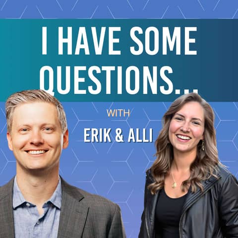 164: "How Do You Engineer Your Exit Without Burning Bridges?" ft. Alli Murphy