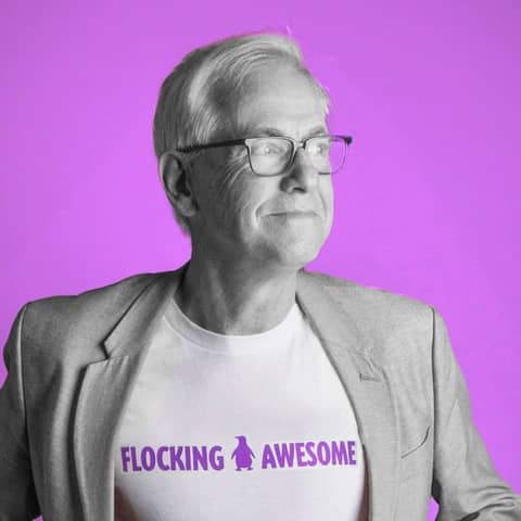 The Power of Peer Support: Building an Elite and Engaged Community of Chief Marketing Officers