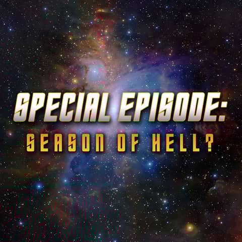 Season of Hell? | Deep Diving Voyager's "Year of Hell"