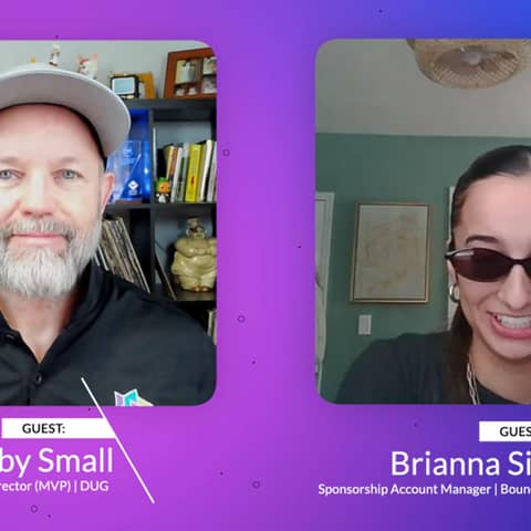 Episode 504: You're Not on the List