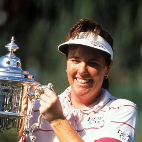 Meg Mallon - Part 2 (1991 LPGA and U.S. Open and the 2000 du Maurier Classic)