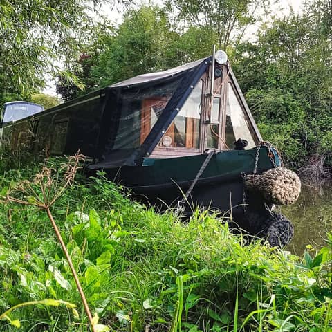 Unsettled at the Still-Point (Of the year)