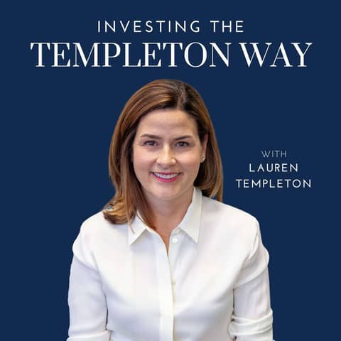 Introducing Investing the Templeton Way (previously Zenvesting Podcast)