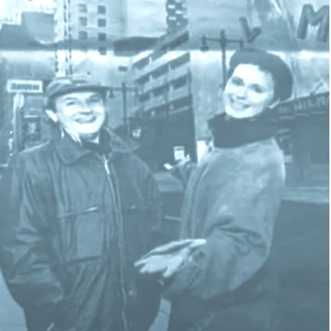 106. The Wilma Story, Part Two