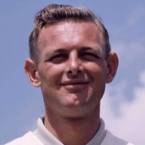 Bruce Devlin - Part 3 (The Majors)