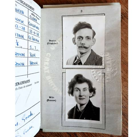 A Totally Worthwhile Risk - 1