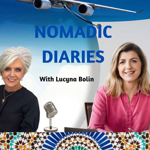 The High-Achieving Expat Paradox